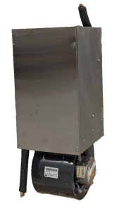 Unilux CRFC Retrofit Fan Coil Unit