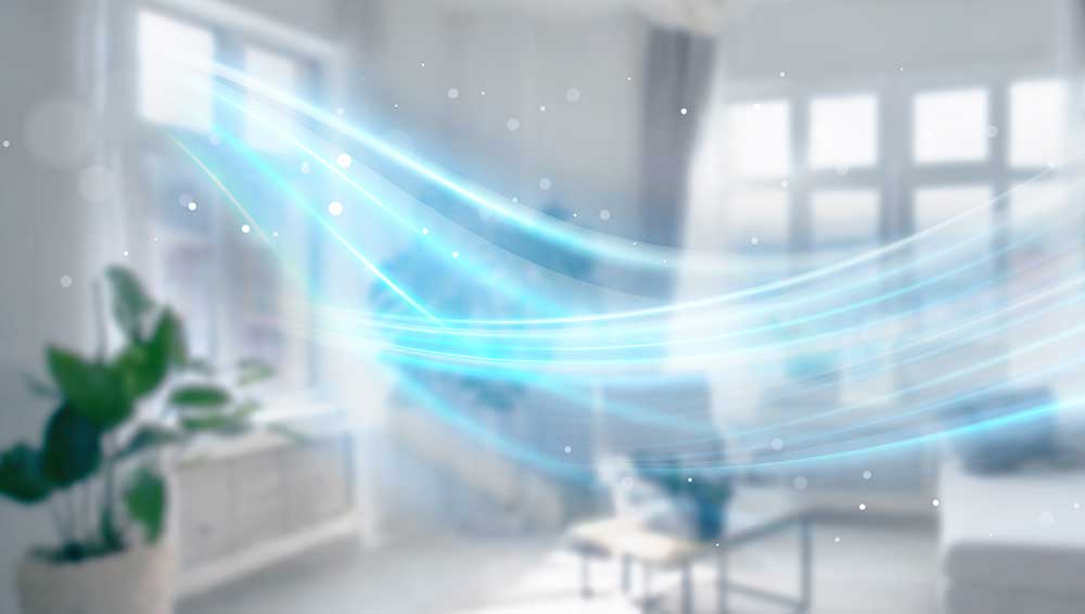 Indoor air quality