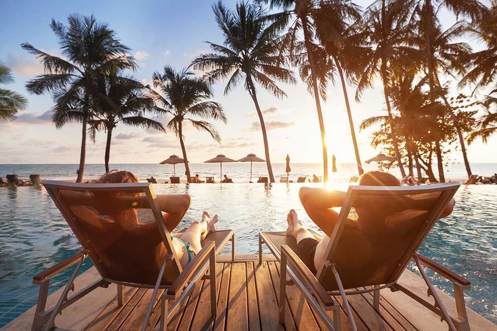 Risk of Turning Off HVAC While on Vacation