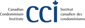 Canadian Condominium Institute logo