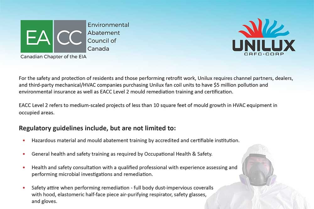 EACC info sheet