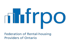 Federation of Rental-Housing Providers of Ontario logo