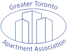 Greater Toronto Apartment Association logo