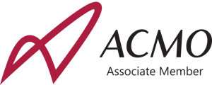 ACMO associate member