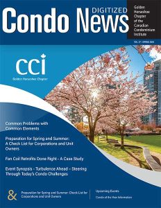 Condo retrofit done right article