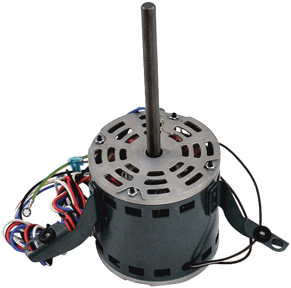PSC motor