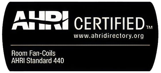 AHRI 440 certification