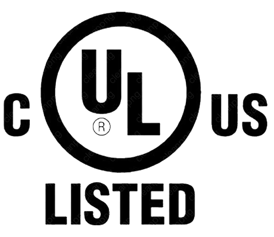 UL logo